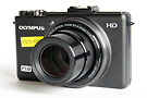 Olympus XZ-1 Premium Compact=