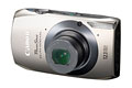 Canon PowerShot ELPH 500 HS, ELPH 300 HS and ELPH 100 HS Digital Cameras