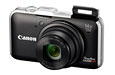 Canon PowerShot SX230 HS Digital Camera