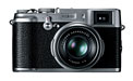 Fujifilm FinePix X100