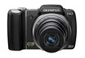 Olympus SZ-10 Ultra-Zoom Digital Camera