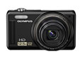 Olympus VR-320 Digital Camera