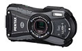 Pentax Optio WG-1 GPS Digital Camera