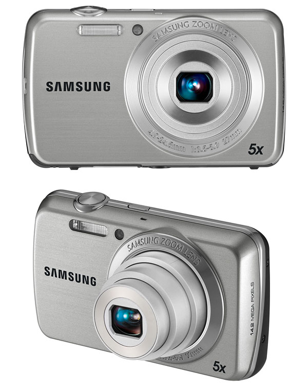 Samsung PL20