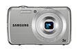 Samsung PL20 Digital Camera