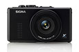 Sigma DP2x Digital Camera 