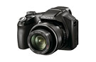 Sony Cybershot DSC-HX100VDigital Camera