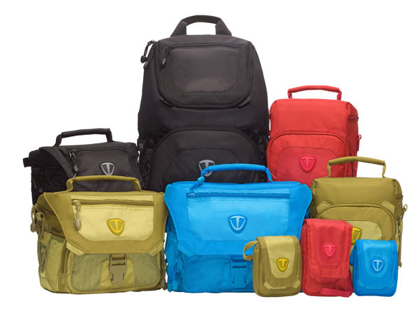 Tenba Vector Camera Bags