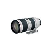 Canon EF 70-200mm f/2.8L IS II Zoom Lens Review