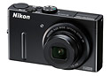 Nikon Coolpix P300 Pocket Camera With f/1.8 Lens