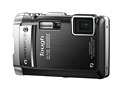Olympus Tough TG-810 Rugged Digital Camera