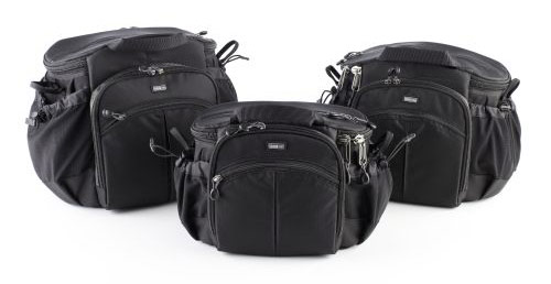 Think Tank Photo Speed Convertible camera bag line