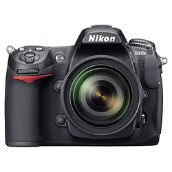 Nikon D300s Digital SLR