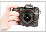 Nikon D7000 Camera Review
