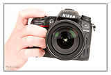 Nikon D7000 Camera Review