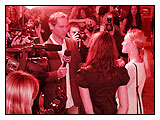 My Red Carpet Photography Experience