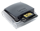 Lexar Professional USB 3.0 Dual-Slot Card Reader