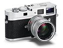 Leica Announces M9-P Digital Rangefinder Camera