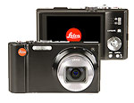 Leica V-Lux 30 Camera First Look Review