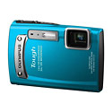 Olympus Tough TG-320 Waterproof Camera