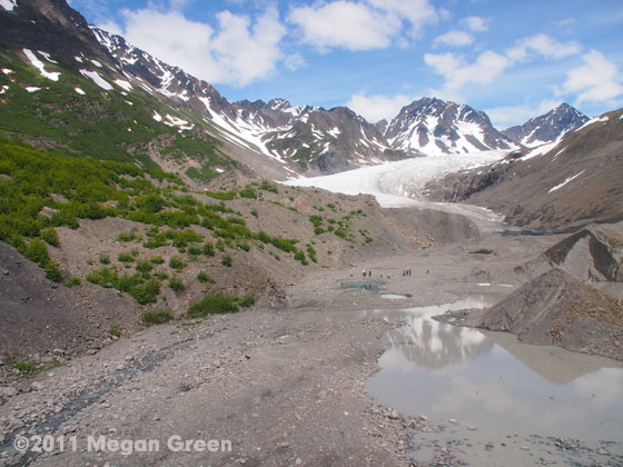 Olympus PEN Camera Alaska Adventure