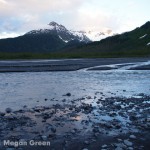 Olympus E-P3 - Exit Glacier, Alaska photo