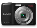 Panasonic Lumix DMC-LS5 sm