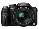 Panasonic Lumix DMC-FZ47 sm