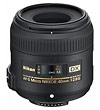 New Affordable Nikon AF-S DX Micro-Nikkor 40mm f/2.8G Macro lens