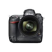 Nikon D3s - Featured User Review