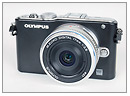 Olympus E-PL3 Pen Camera Details And Pricing