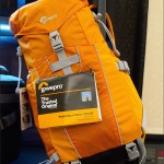 Lowepro Photo Sport AW camera pack