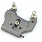 The SpiderPro Camera Holster Plate