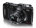 Fujifilm FinePix F600EXR Pocket Superzoom Camera Announced