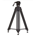 New Video Tripod Kit From Benro