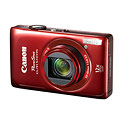 Canon PowerShot ELPH 510 HS Touchscreen Pocket Superzoom Camera