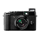 Fujifilm X10 Premium Compact Camera