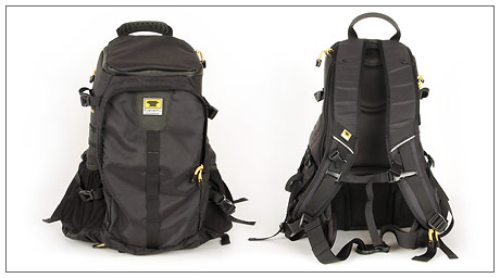 mountainsmith camera backpack