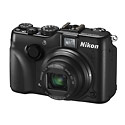 Nikon Coolpix P7100 Premium Compact Camera Announced