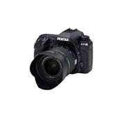 Pentax K-5 Digital SLR - Featured User Review