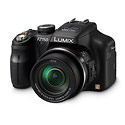 Panasonic Lumix FZ150 Superzoom Camera