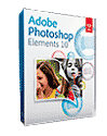 Adobe Photoshop Elements 10 Announced