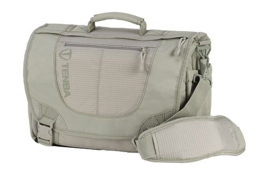 Tenba Discovery Photo/Laptop Messenger Camera Bag