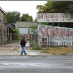 Salt Lake City street photography - Leica M9