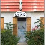 "Ed's Place" - taken with the Leica M9