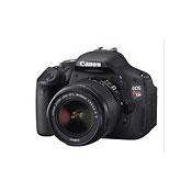 Canon EOS Rebel T3i / 600D - Featured User Review