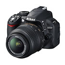 Nikon D3100 Review