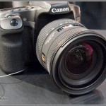 Sigma 24-70mm F2.8 IF EX DG HSM Zoom Lens - Front