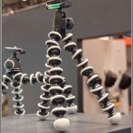 Joby GorillaPod SLR-Zoom