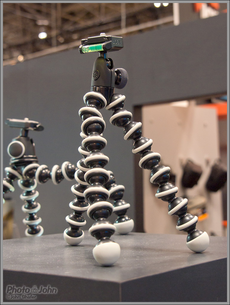 Joby GorillaPod SLR-Zoom